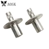 High-level core rivet strong connectivity umbrella head rivet