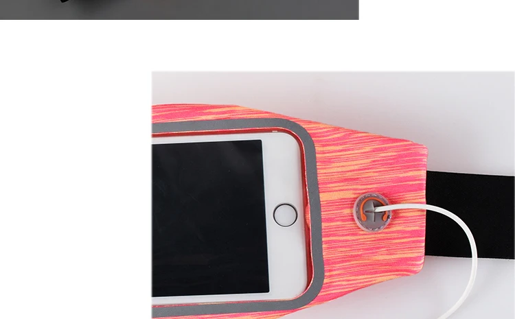 wholesale Alibaba new items cellphone accessories nylon sports best waist bag fanny pack waist belt bag