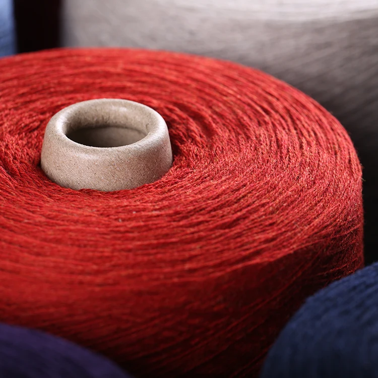 Woollen Cashmere Yarn Bulky Dyed Cone Buy Cashmere Yarn Bulky,Woolen