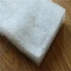 Polyester soft fiber padding/batting for sleeping bag and home textile