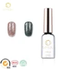 private label free samples poly flake gel coat ,poly gel arch wrap with the best price