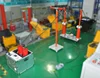 100kv Oil Dielectric Strength Test Set Calibration Meter oil bdv tester verification device
