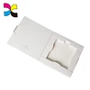 Lock closed Type Custom inside die cut packaging box printing CD package