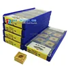 China ZCCCT Carbide inserts manufacture, Various Carbide Cutting Tools Inserts CNMG/TNMG/WNMG/SNMG/VNMG etc