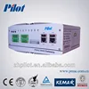 PMAC3600 Power Monitor Web Server for remote data reading