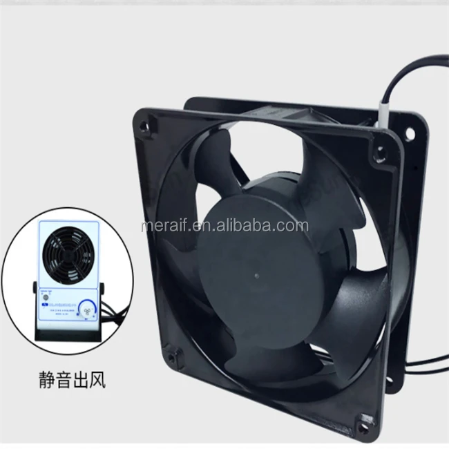 High quality SL-001 Ionizing Air Blower esd fan, static small air ionizer