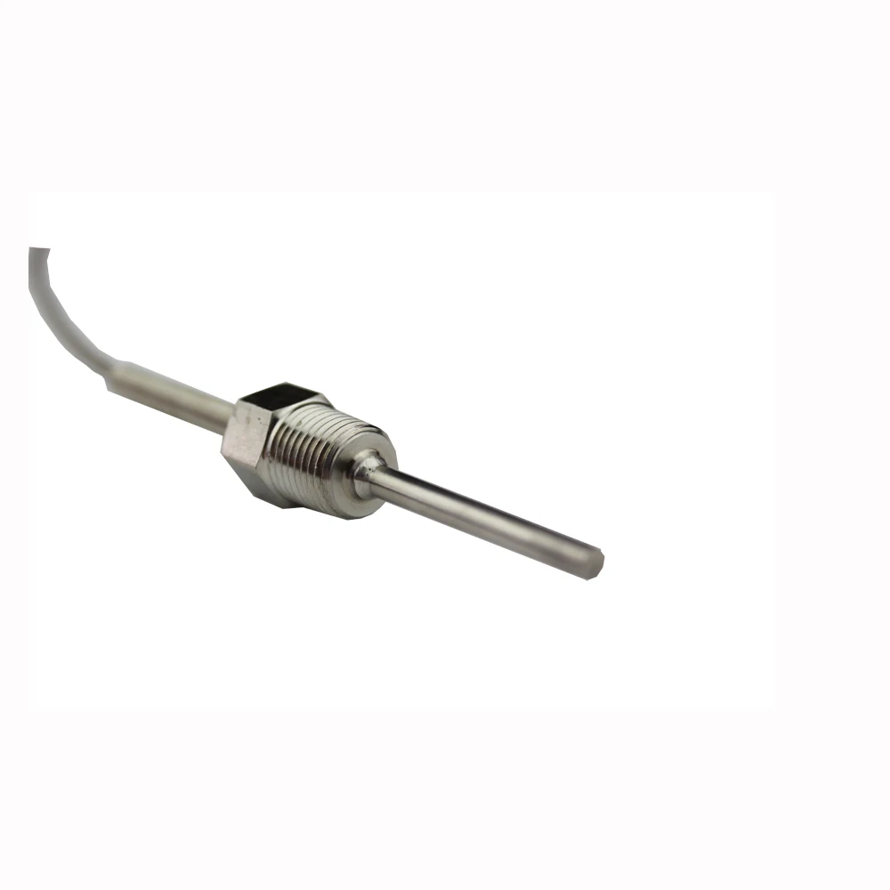 Wholesale WRN-291 Fixed screw K Type Thermocouple with Extension Wire