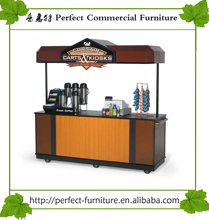 Wooden Vending Cart For Popcorn Buy Food Vending Carts,Food Vending