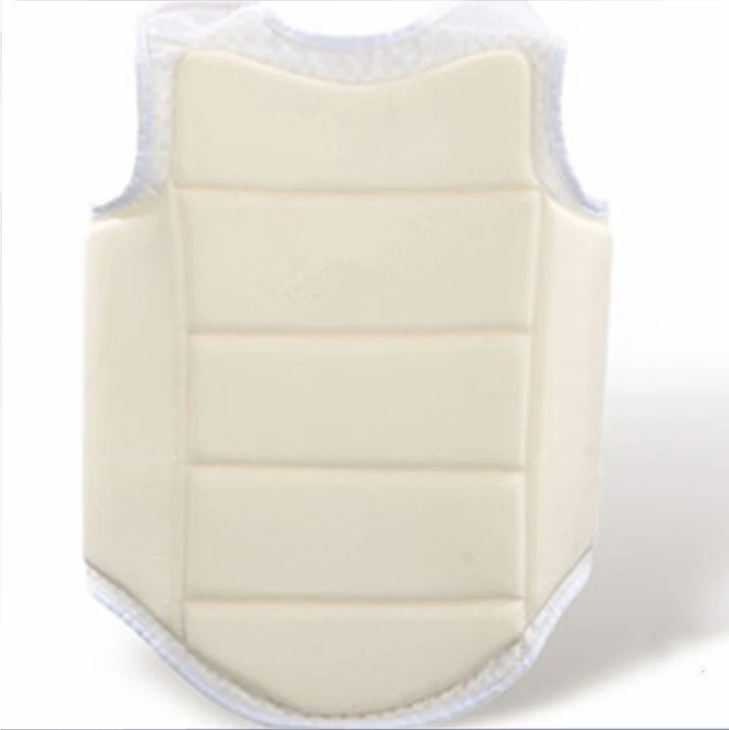 female chest protector