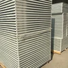 fiberglass dome house iso sip panel
