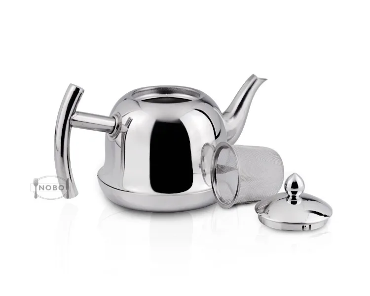Eco Friendly Stainless Steel Potobelo Tea Kettle/brew Kettle Buy