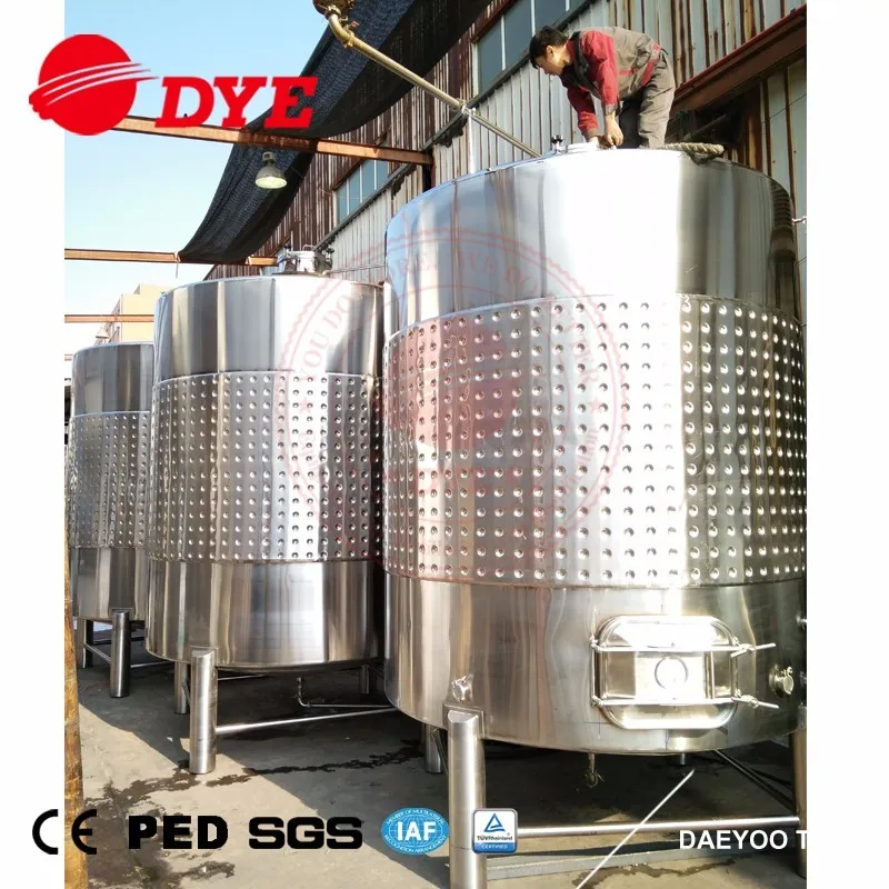 10tons Wine Stainless Steel Beer Fermentation Tank Fermenter Tank Buy Stainless Steel Beer Fermentation Tank Wine Fermentation Tank Fermenter Tank Product On Alibaba Com