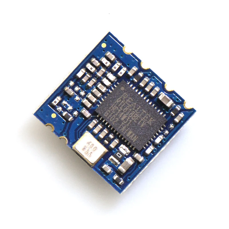 Micro Usb Interface 1t1r Rtl8188 Realtek Wifi Chip Wireless Module 