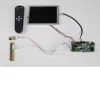 HDM+VGA +AV+LVDS controller 5.6 inch 1280*800 LTD056EV7F projector replacement lcd panel