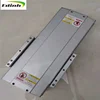 Tape module linear guide rail slider can be customized high speed mute profile cross laser cutting machine