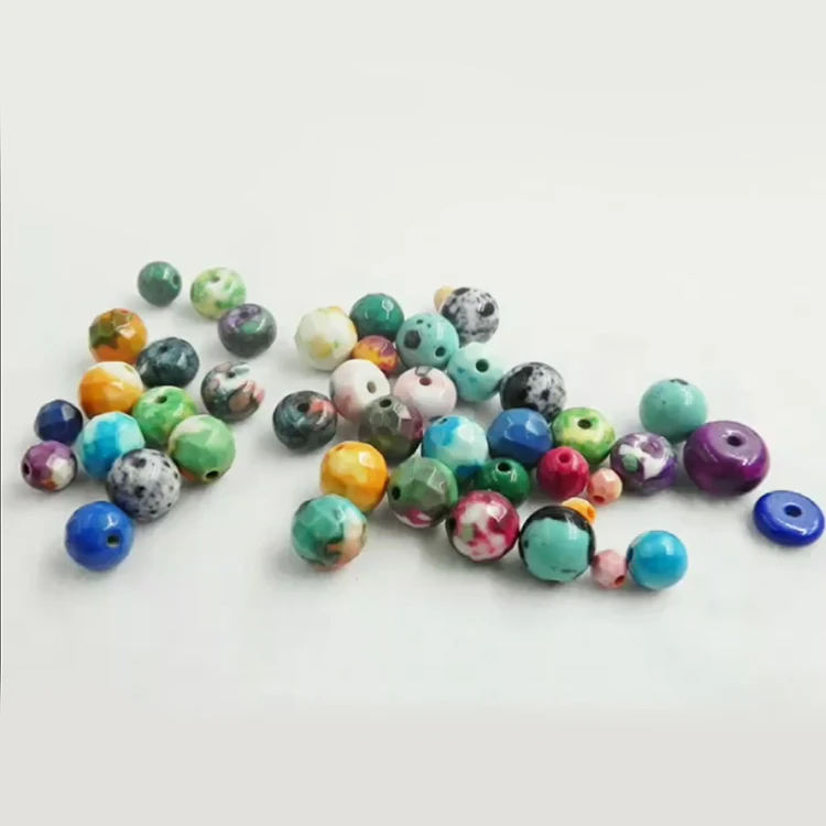 Wholesale Mix Bulk Loose Faceted 2mm 3mm 4mm Gemstones Beads Buy