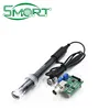 Smart Electronics~Monitoring Control Meter Tester + BNC PH Electrode Probe PH 0-14 Value Detection Regulator Sensor Module