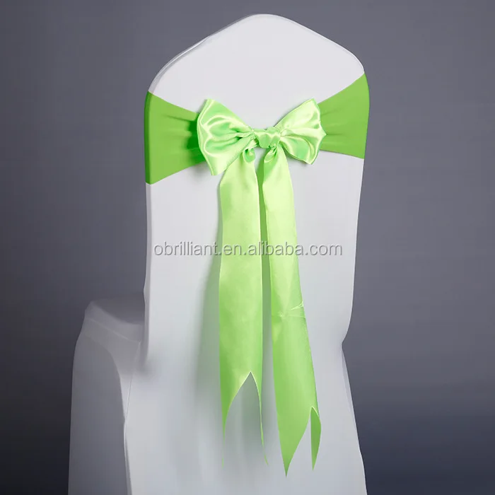 Chair Sashes Belt