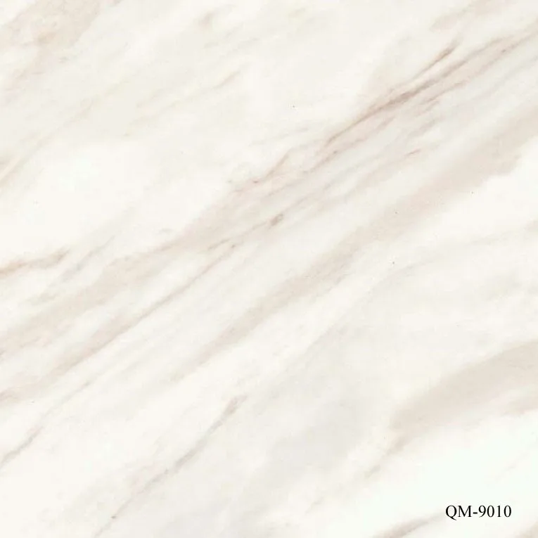 Marble Color PVC Stone Skirting and PVC Moulding Lines