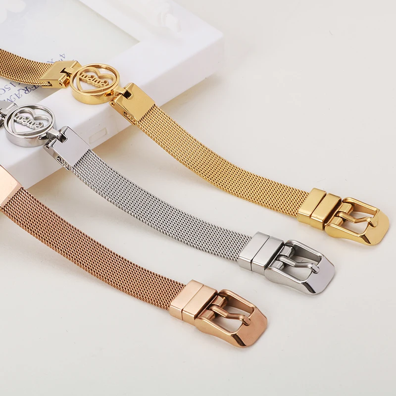 Personalized China Jewelry Manufacturer Qualified Brand New Dubai Style Bracelet Giftsware For Mother