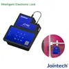 container password electronic seal with gps for city distribution application