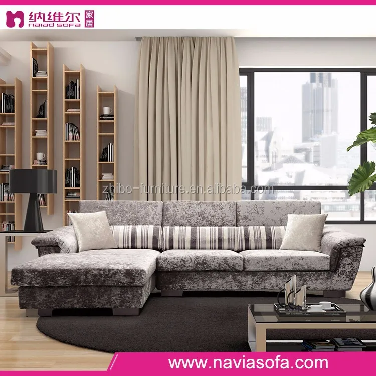 iAlibabai foshan moderne luxus wohnzimmer mAbel billig l 