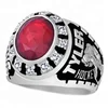 personalized Class Rings for College students Custom Rings memory