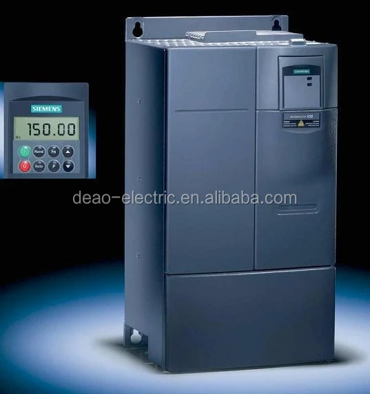 SIMENTS  Micromaster430