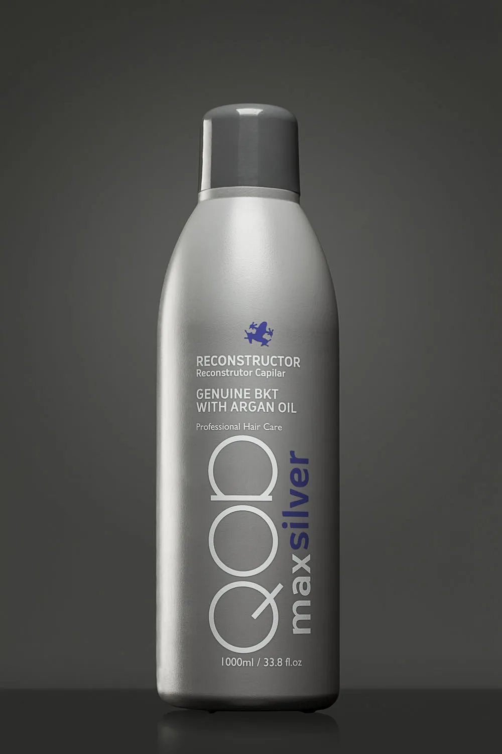 qod brazilian keratin