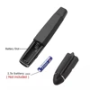 200m 2.4ghz Black 1mw Green With Presenter Rechargeable Laser Flashlight Pointer