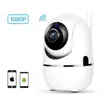Smart Home Camera 720P HD Wireless Wifi IP Camera Baby Monitor Motion Auto Tracking Night Vision IP CCTV camera