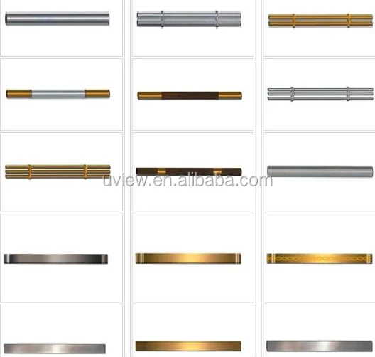
Elevator Handrail For Passenger Lift Cabin 