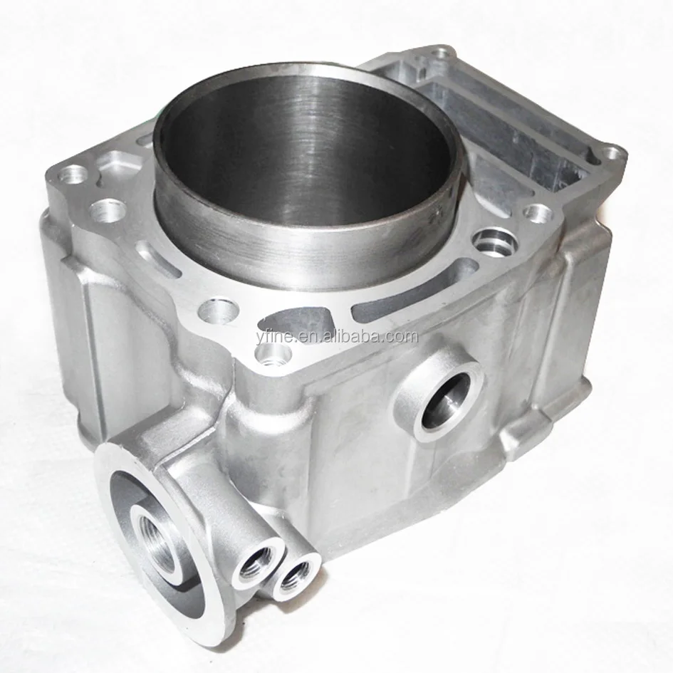 Kazuma 500cc Cylinder Block - Fit for Polaris Sportsman