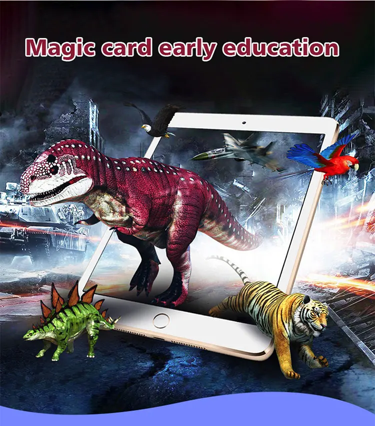product name  3d augmented reality toys for kids educational ae