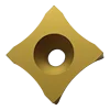 Top quality Carbide Scraping /tube scraper inserts spub all size in stock.