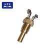 Low Price Cheap diesel engine parts water temperature sensor for CATERPILLAR E330B