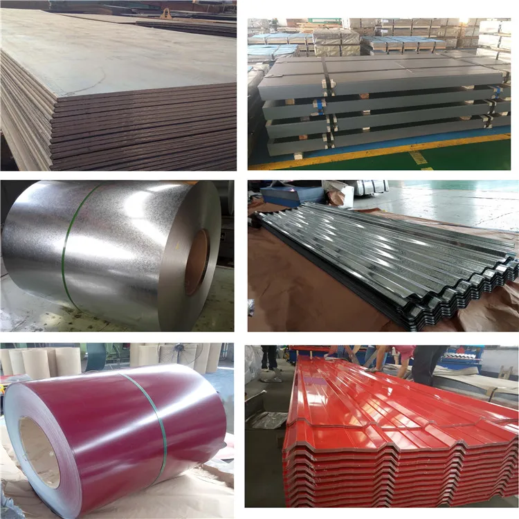 SSAW Q235B Spiral Welded Steel Pipe Penstock Pipe for Hydroelectric Power Plant