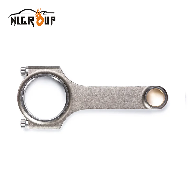 Custom Racing Connecting Rod for Ford XR6 Barra Con rods