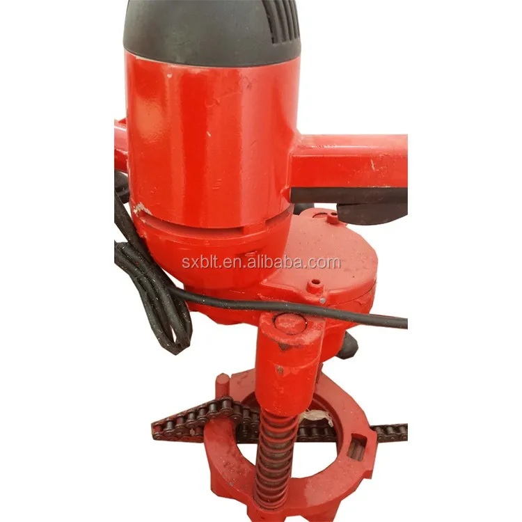 Hight Quality Drilling Machinery Manual Pipe Drilling Machine Buy