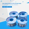 high quality rosin flux cored tin lead wire solder 0.5mm