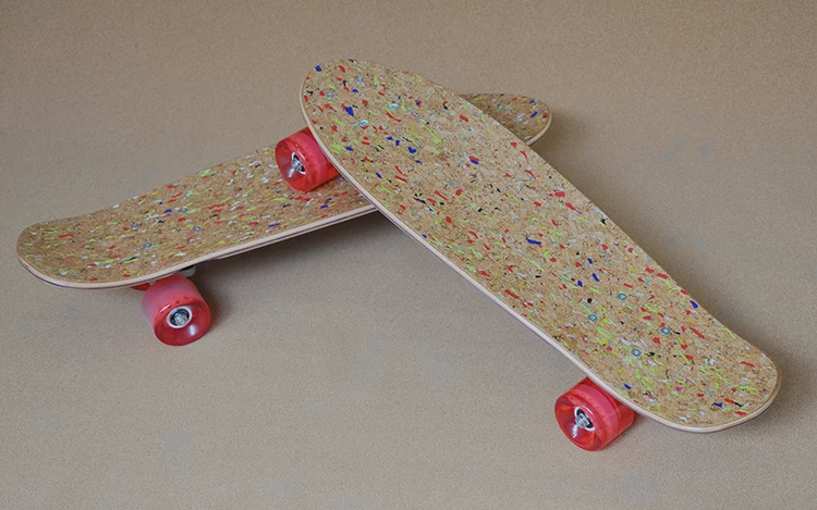 skateboard deck manufacturers