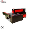 High Quality high precision flatbed die cutting machine+automated die cutting machine