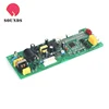 custom smart household appliance fan with led light and remote control pcb pcba assembly manufacture in china supplier