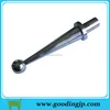 China Quality precision check fixture datum balls and testing ball parts