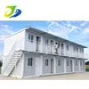 Container House Office Building Prefab House Steel Frame Tiny House