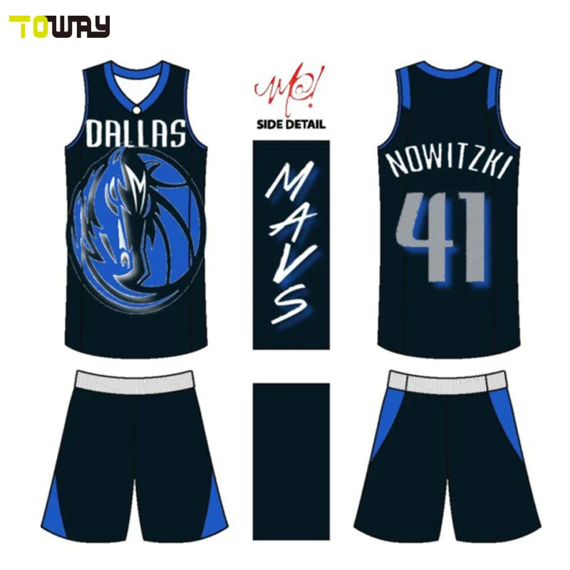 Wanita Basketball Jersey Warna Biru hitam Buy Wanita 