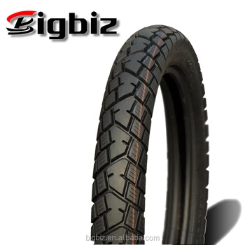 tubeless motorbike tyres