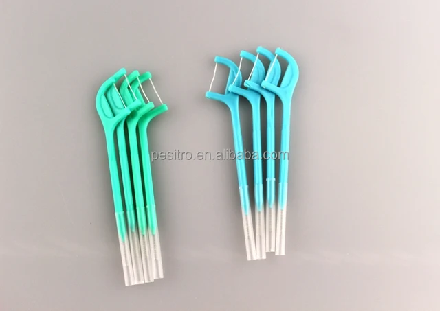 plastic toothpicks