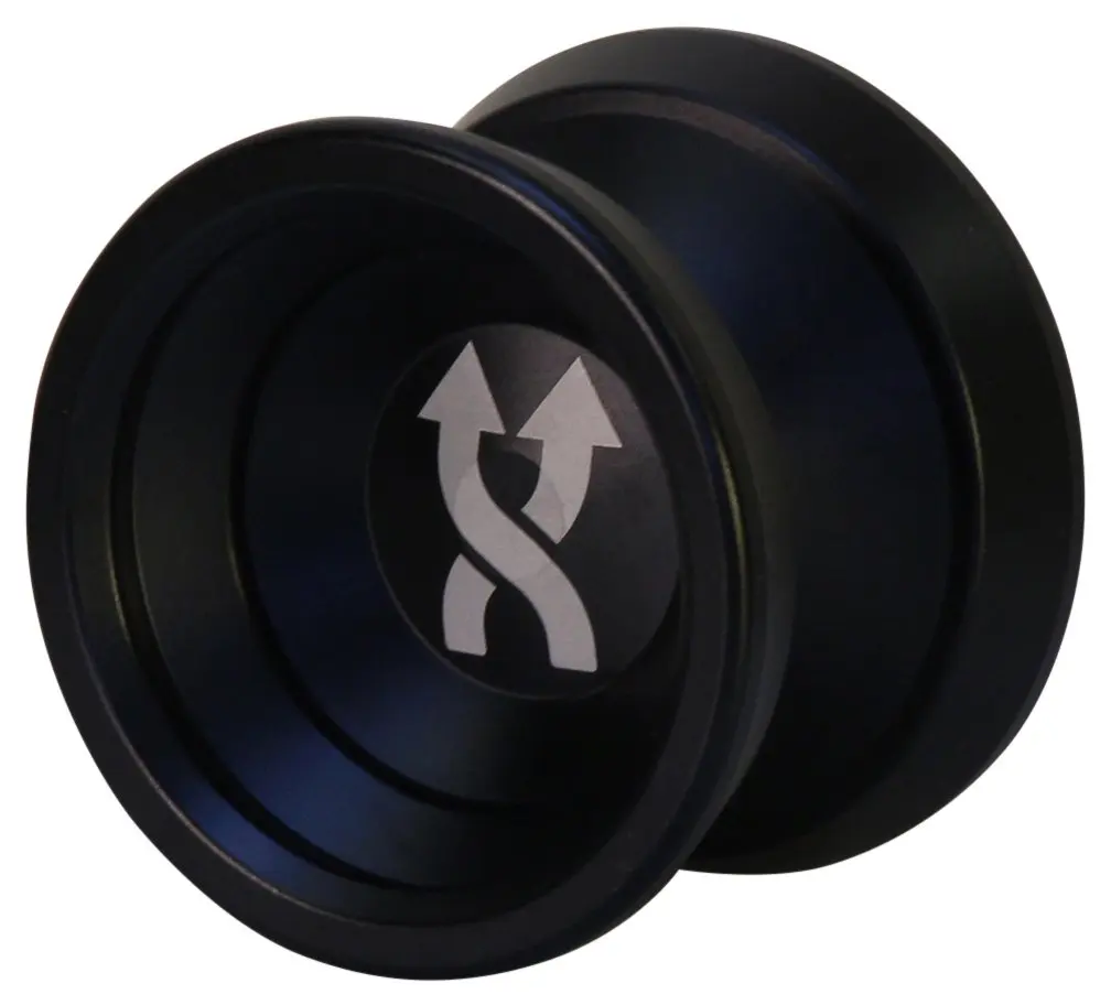 yoyo king spin control