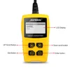 Free Shipping AUTOOL CS330 OBD2 Auto Car Code Reader Diagnostic Scan Tool Sample From China